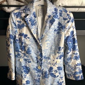 Ann Taylor loft jacket